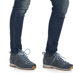 Dolomite 54 Low FG Evo GORE-TEX Schoenen Dames - aluminium grey