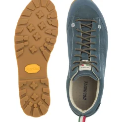 Dolomite 54 Low FG Evo GORE-TEX Schoenen Heren - golden yellow