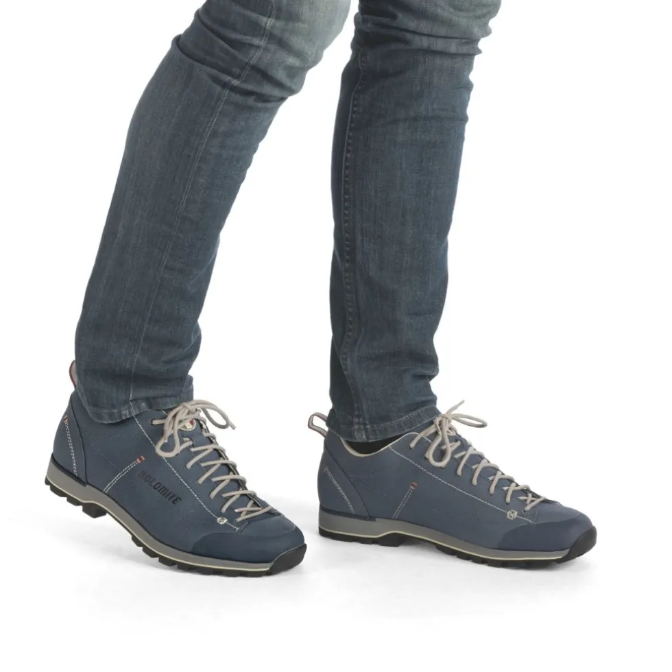 Dolomite 54 Low LT Schoenen Heren - sepia brown