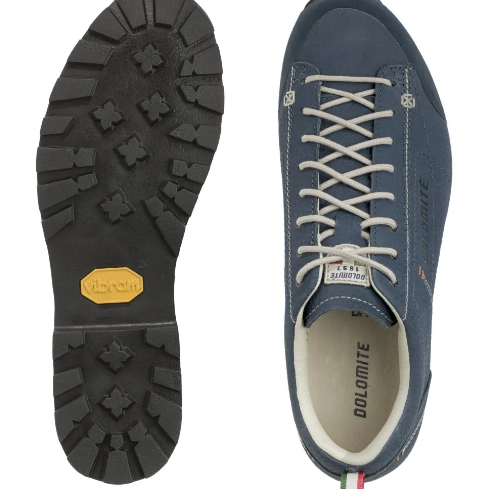 Dolomite 54 Low LT Schoenen Heren - sepia brown