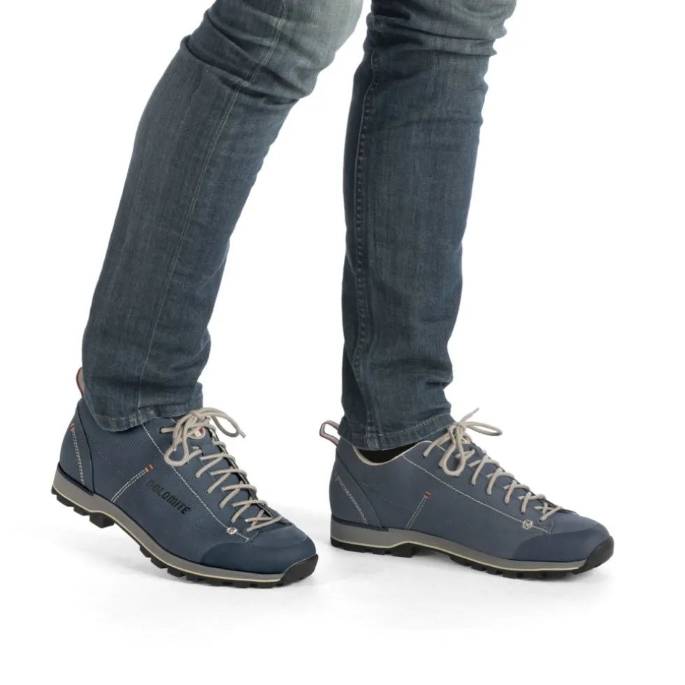 Dolomite 54 Low LT Schoenen Dames - otter brown