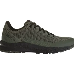 Dolomite Carezza Knit Schoenen Heren - mustard yellow