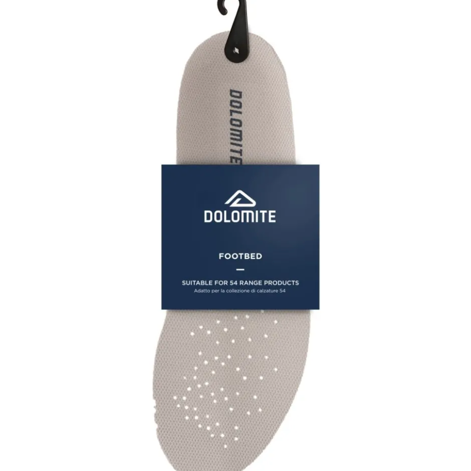 Accessoires|Accessoires < Dolomite 54 Voetbed - beige