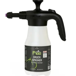 Dr. Wack F100 Bicycle-Cleaner Bundle - 5 Litre Canister with Pressure Sprayer