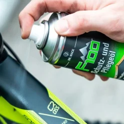 Dr. Wack F100 Bicycle-Protection-Oil - 300ml Aerosol Can