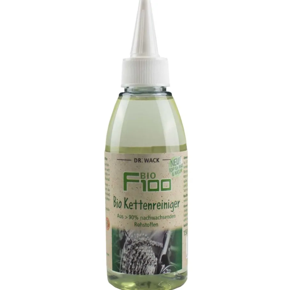 Gereedschap En Onderhoud|Reinigers < Dr. Wack F100 Bio Chain-Cleaner - 150ml