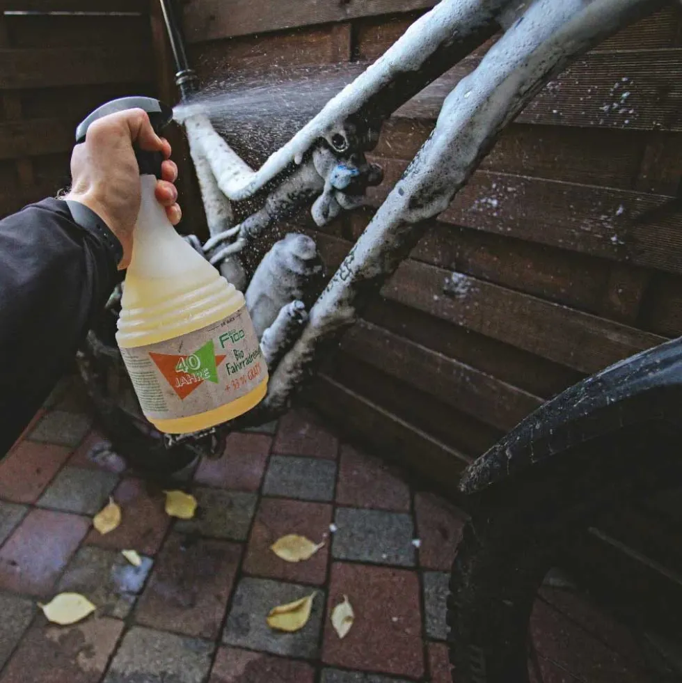 Dr. Wack F100 Biologische Fietsreiniger - 2000ml