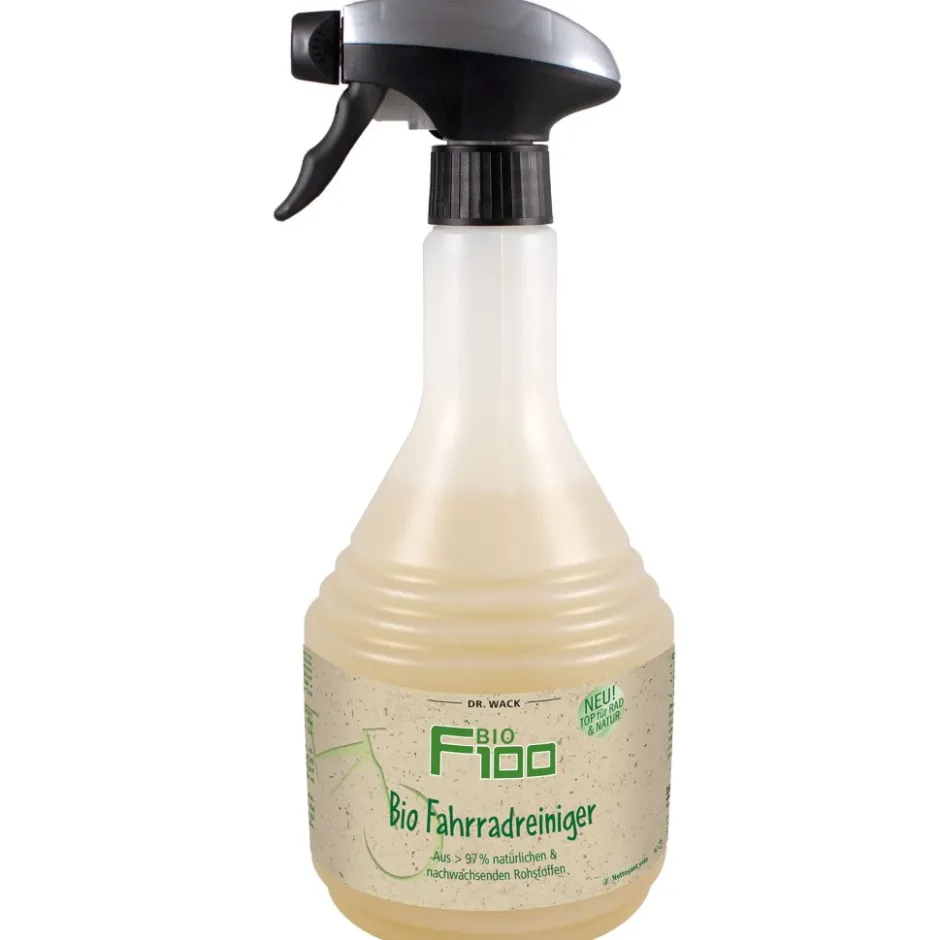 Gereedschap En Onderhoud|Reinigers < Dr. Wack F100 Biologische Fietsreiniger - 750ml