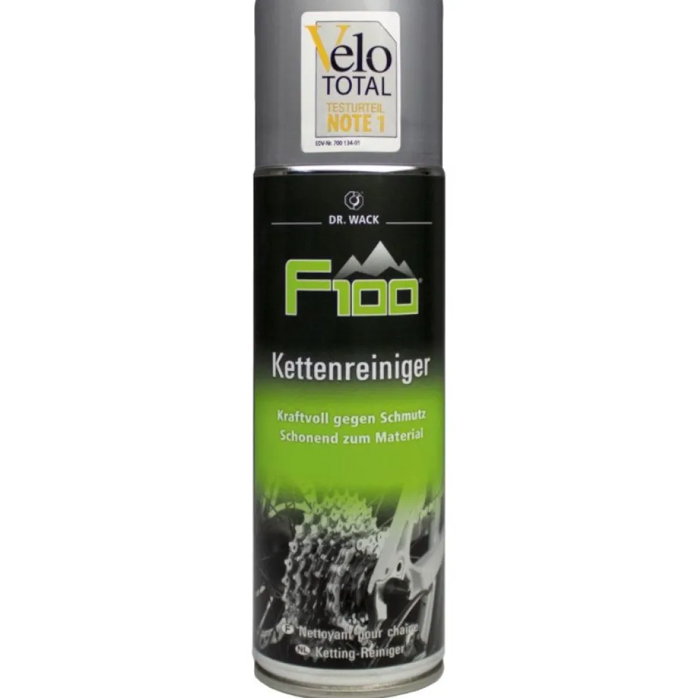 Dr. Wack F100 Chain-Cleaner - 300 ml Aerosol Can