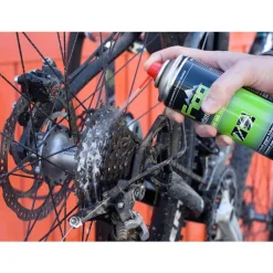 Dr. Wack F100 Chain-Cleaner - 300 ml Aerosol Can