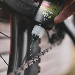 Dr. Wack F100 eBike-olie - 100ml