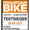 Dr. Wack F100 Fietsreiniger - 2 Liter Canister