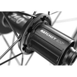 DT Swiss ARC 1400 DICUT db 80 - 28