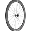 DT Swiss ARC 1400 DICUT db 50 - 28" Carbon Voorwiel - Centerlock - 12x100mm - black