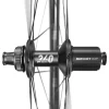 DT Swiss ARC 1400 DICUT db 50 - 28" Carbon Wielset - Centerlock - 12x100mm | 12x142mm - Shimano HG-EV / SRAM XDR