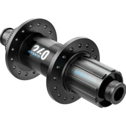 DT Swiss Achterwiel 240 Hybrid - EXP - Centerlock | 12x148mm Boost - Shimano HG