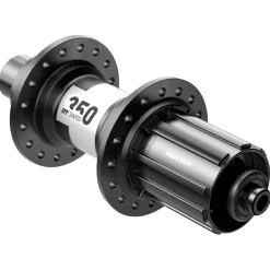 Naven En Freewheel < DT Swiss 350 Achterwielnaaf - Road | Classic | Non Disc - QR 130 - HG-EV