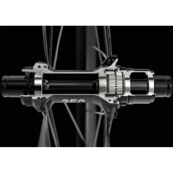 Naven En Freewheel < DT Swiss 350 Achterwielnaaf - Road | Classic | Non Disc - QR 130 - HG-EV