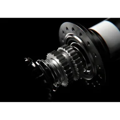 Naven En Freewheel < DT Swiss 350 Achterwielnaaf - Road | Classic | Non Disc - QR 130 - HG-EV