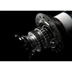 DT Swiss 350 Achterwielnaaf - Road | Classic | Non Disc - QR 130 - HG L
