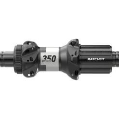 Naven En Freewheel < DT Swiss 350 Achterwielnaaf - Road | Straightpull | Centerlock - 12x142mm - HG-EV