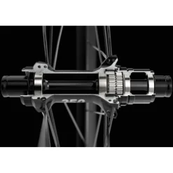 DT Swiss 350 Achterwielnaaf - Road | Classic | Centerlock - 12x142mm - HG-EV