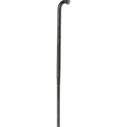 DT Swiss Alpine III Spaken 2,0/1,8/2,34 - zwart