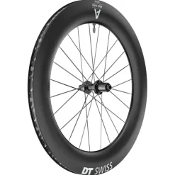Wielen En Wielsets < DT Swiss ARC 1400 DICUT 85 Achterwiel - 28" | Carbon | Clincher | Centerlock - 12x142mm - HG-L / XDR