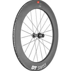 DT Swiss ARC 1100 DICUT 80 Achterwiel - 28