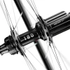 Wielen En Wielsets < DT Swiss ARC 1100 DICUT 55 Achterwiel - 28" | Carbon | Clincher | Centerlock - 12x142mm - HG-L / XDR