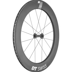 Wielen En Wielsets < DT Swiss ARC 1400 DICUT 80 - 28" Carbon Wielset - QR / QR 130 - Shimano HG-EV / SRAM XDR