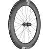 DT Swiss ARC 1400 DICUT db 80 - 28" Carbon Wielset - Centerlock - 12x100mm | 12x142mm - Shimano HG-EV / SRAM XDR