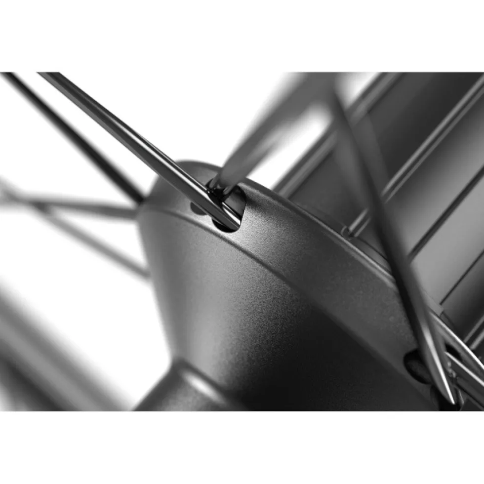 DT Swiss ARC 1400 DICUT db 80 - 28" Carbon Wielset - Centerlock - 12x100mm | 12x142mm - Shimano HG-EV / SRAM XDR