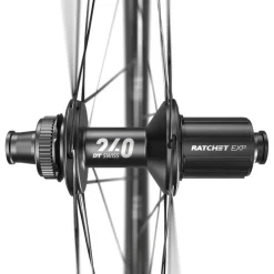 DT Swiss ARC 1400 DICUT db 80 - 28