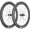 Wielen < DT Swiss ARC 1100 DICUT db 62 Wielset - 28" | Carbon | Clincher | Centerlock - 12x100mm | 12x142mm - HG-EV / XDR