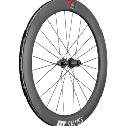 Wielen < DT Swiss ARC 1100 DICUT db 62 Wielset - 28" | Carbon | Clincher | Centerlock - 12x100mm | 12x142mm - HG-EV / XDR