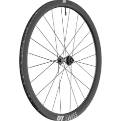 DT Swiss ARC 1400 DICUT db 38 Wielset - 28" | Carbon | Clincher | Centerlock - 12x100mm | 12x142mm