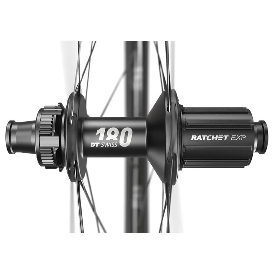 Wielen En Wielsets|Wielen < DT Swiss ARC 1100 DICUT db 50 Wielset - 28" | Carbon | Clincher | Centerlock - 12x100mm | 12x142mm - HG-EV / XDR