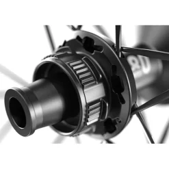 Wielen En Wielsets|Wielen < DT Swiss ARC 1100 DICUT db 50 Wielset - 28" | Carbon | Clincher | Centerlock - 12x100mm | 12x142mm - HG-EV / XDR