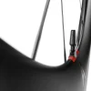 Wielen En Wielsets < DT Swiss ARC 1100 DICUT 85 Voorwiel - 28" | Carbon | Clincher | Centerlock - 12x100mm