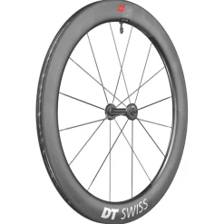 DT Swiss ARC 1100 DICUT 62 Voorwiel - 28