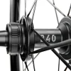DT Swiss ARC 1400 DICUT 65 Voorwiel - 28" | Carbon | Clincher | Centerlock - 12x100mm