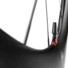 DT Swiss ARC 1100 DICUT 65 Voorwiel - 28" | Carbon | Clincher | Centerlock - 12x100mm