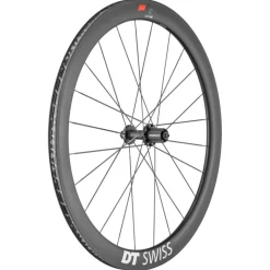 DT Swiss ARC 1100 DICUT 85 Wielset - 28" | Carbon | Clincher | Centerlock - 12x100mm | 12x142mm