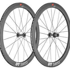 DT Swiss ARC 1100 DICUT 85 Wielset - 28" | Carbon | Clincher | Centerlock - 12x100mm | 12x142mm