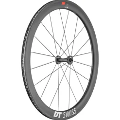 Wielen En Wielsets < DT Swiss ARC 1100 DICUT 48 Wielset - 28" | Carbon | Clincher - QR 100 / 130 - HG-EV / XDR