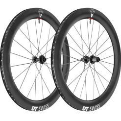 DT Swiss ARC 1100 DICUT 65 Wielset - 28