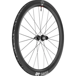 DT Swiss ARC 1100 DICUT 55 Wielset - 28" | Carbon | Clincher | Centerlock - 12x100mm | 12x142mm - HG-L / XDR