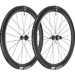 Wielen En Wielsets < DT Swiss ARC 1400 DICUT 55 Wielset - 28" | Carbon | Clincher | Centerlock - 12x100mm | 12x142mm
