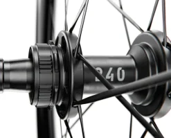 Wielen En Wielsets < DT Swiss ARC 1400 DICUT 55 Wielset - 28" | Carbon | Clincher | Centerlock - 12x100mm | 12x142mm